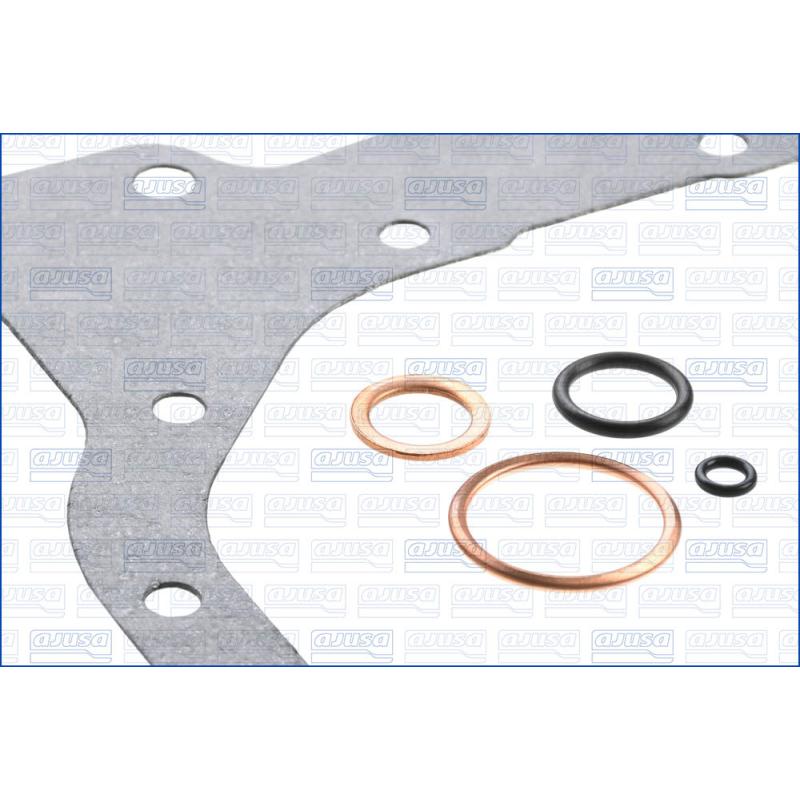 Pochette basse AJUSA 54100900 - Visuel 2