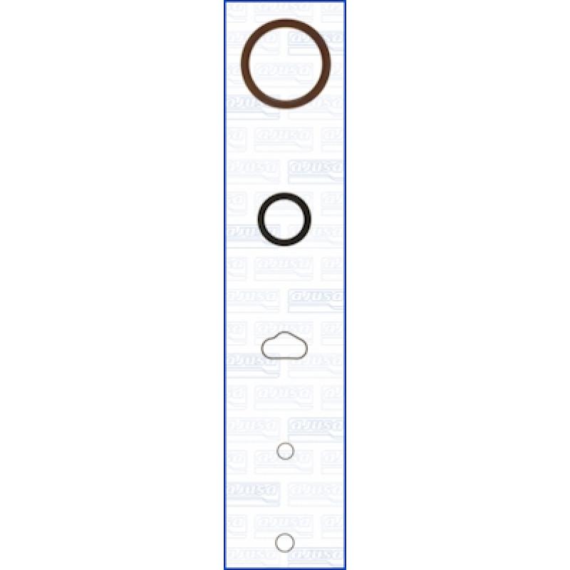 Pochette basse AJUSA 54111700 - Visuel 1