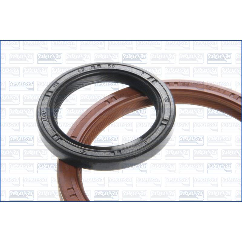 Pochette basse AJUSA 54111700 - Visuel 2