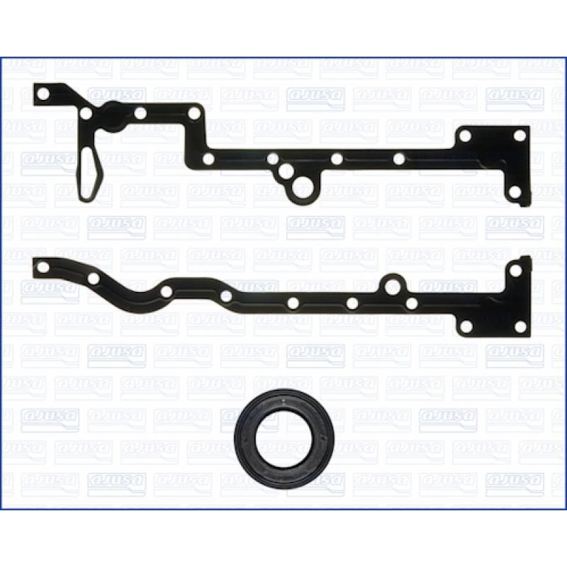 Pochette basse AJUSA 54113500 - Visuel 1