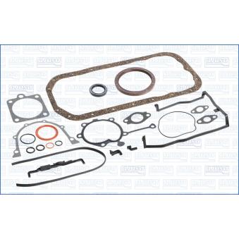 Pochette basse AJUSA 54116300