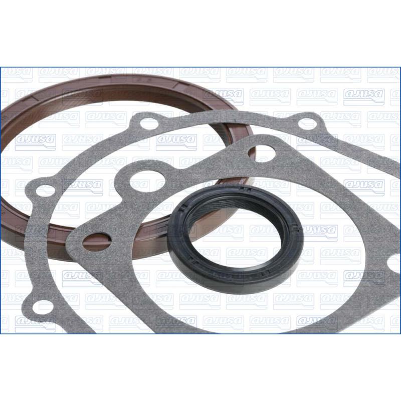 Pochette basse AJUSA 54116300 - Visuel 2