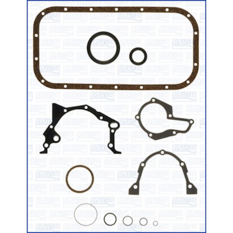 Pochette basse AJUSA 54116800 - Visuel 1