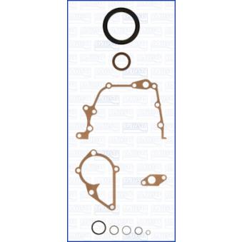 Pochette basse AJUSA 54118300