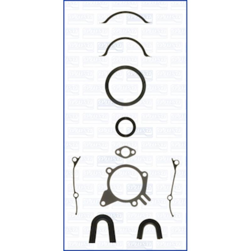 Pochette basse AJUSA 54119800 - Visuel 1