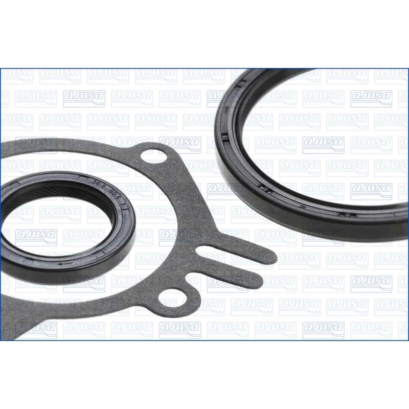 Pochette basse AJUSA 54119800 - Visuel 2