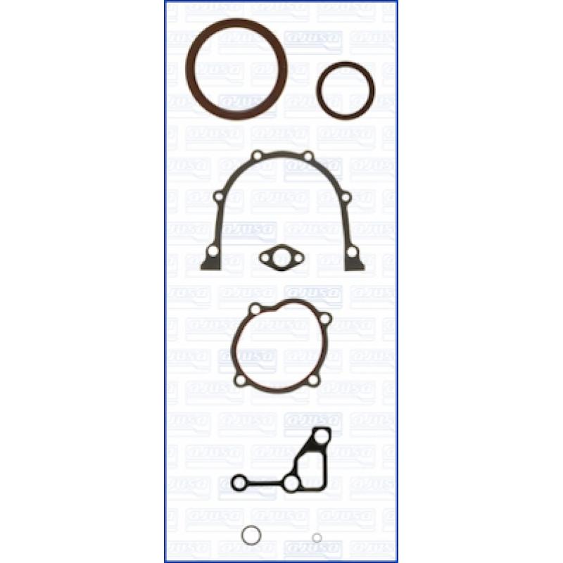 Pochette basse AJUSA 54120200 - Visuel 1