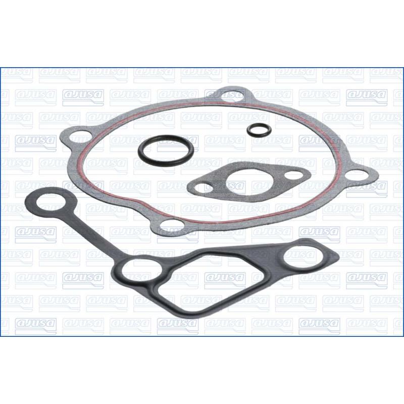 Pochette basse AJUSA 54120200 - Visuel 2