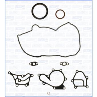 Pochette basse AJUSA 54122500 pour LEXUS LS 2.2 Di - 110cv