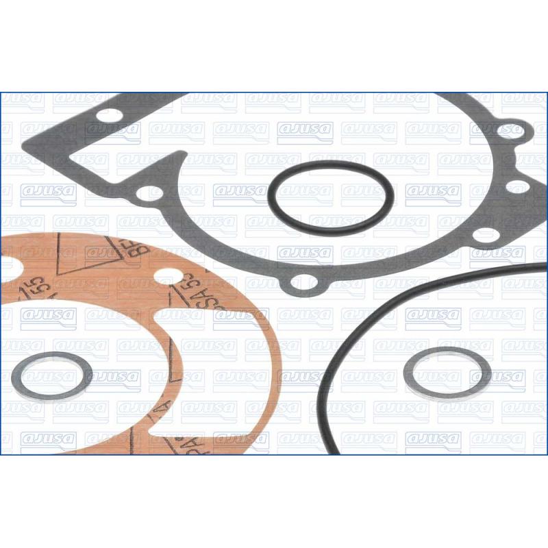 Pochette basse AJUSA 54124700 - Visuel 2