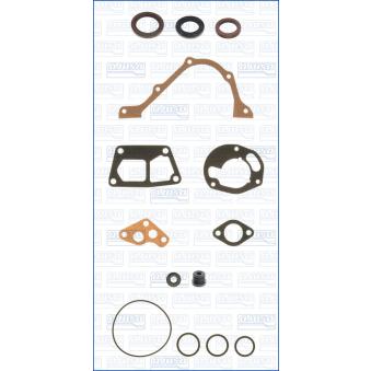 Pochette basse AJUSA 54126100