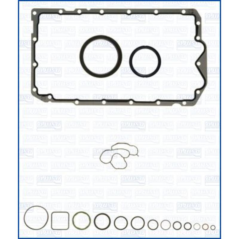 Pochette basse AJUSA 54127200 - Visuel 1