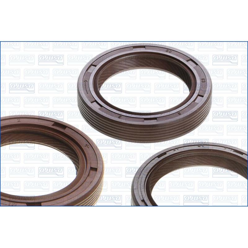 Pochette basse AJUSA 54127500 - Visuel 2