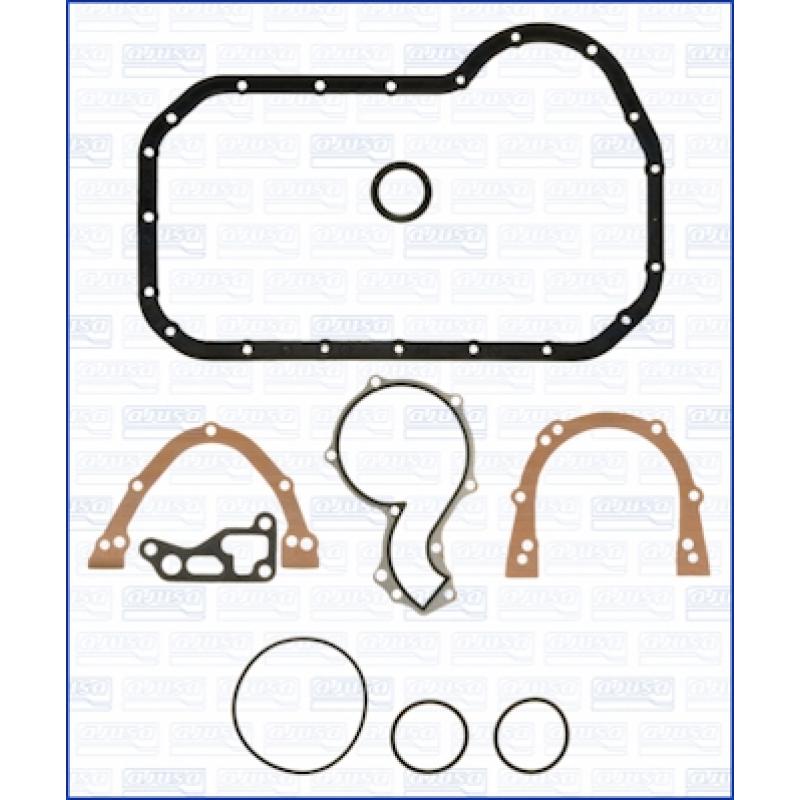 Pochette basse AJUSA 54128600 - Visuel 1