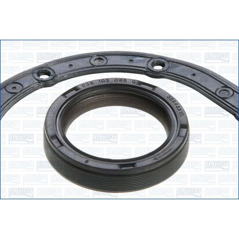 Pochette basse AJUSA 54128600 - Visuel 2