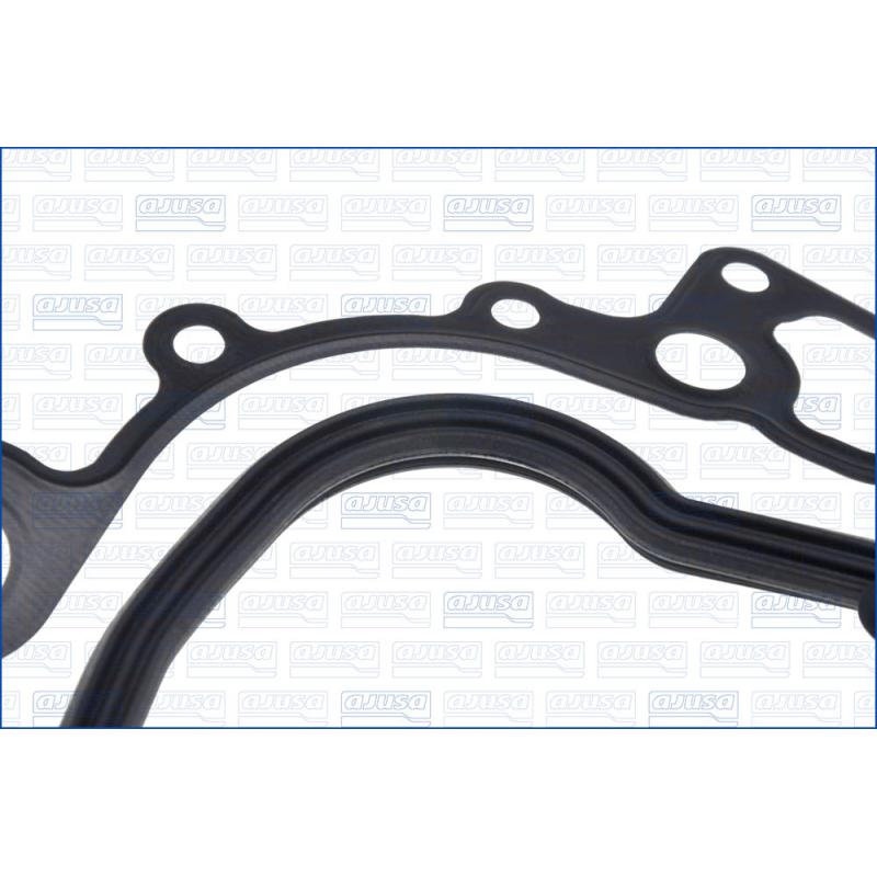 Pochette basse AJUSA 54129400 - Visuel 2