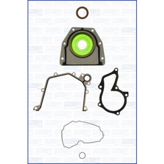 Pochette basse AJUSA 54129700 pour BMW X3 1.6 - 100cv Pochette basse AJUSA 54129700 pour BMW X3 1.6 - 100cv