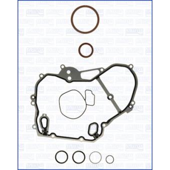 Pochette basse AJUSA OEM 1606251