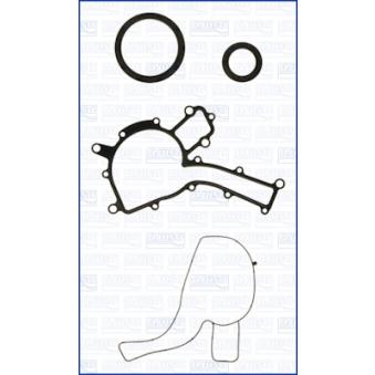 Pochette basse AJUSA 54131200