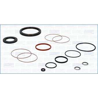 Pochette basse AJUSA 54131300