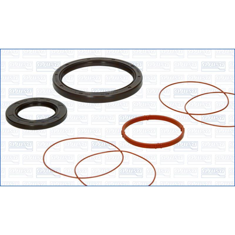 Pochette basse AJUSA 54131300 - Visuel 2