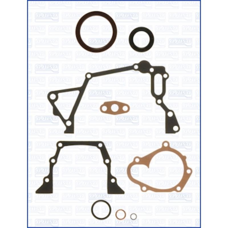 Pochette basse AJUSA 54132000 - Visuel 1