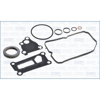 Pochette basse AJUSA 54132200 pour AUDI A2 2.0 - 145cv Pochette basse AJUSA 54132200 pour AUDI A2 2.0 - 145cv