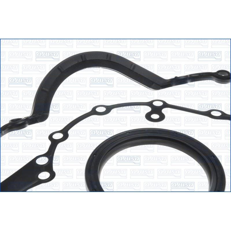 Pochette basse AJUSA 54133900 - Visuel 2