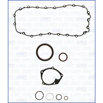 Pochette basse AJUSA OEM 7701473137