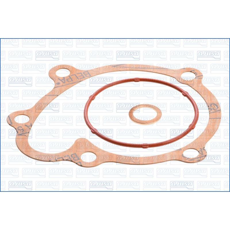 Pochette basse AJUSA 54134200 - Visuel 2