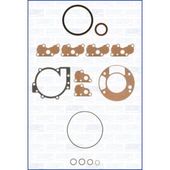 Pochette basse AJUSA 54139000 Pochette basse AJUSA 54139000