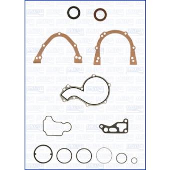 Pochette basse AJUSA 54139700