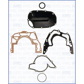 Pochette basse AJUSA 54139800