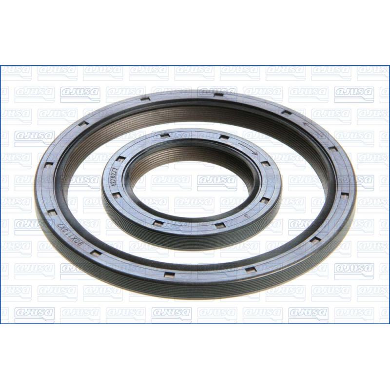 Pochette basse AJUSA 54140100 - Visuel 2