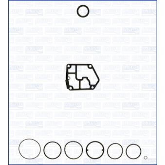 Pochette basse AJUSA [54140400]