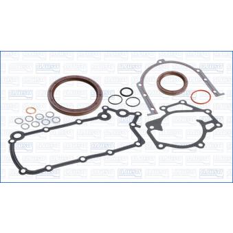 Pochette basse AJUSA 54143000 pour HONDA CIVIC 2.5 CRDi - 110cv