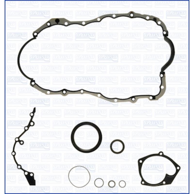 Pochette basse AJUSA 54143100 - Visuel 1