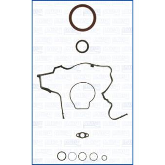 Pochette basse AJUSA 54144800 Pochette basse AJUSA 54144800