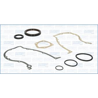 Pochette basse AJUSA 54147200 pour SKODA FABIA 1.4 - 60cv