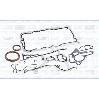 Pochette basse AJUSA 54150400