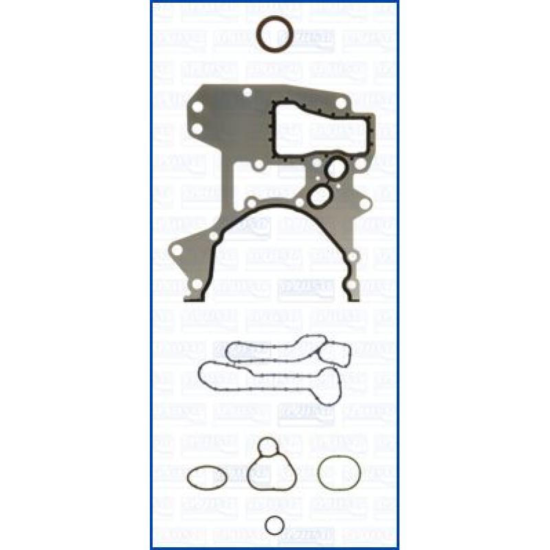 Pochette basse AJUSA 54151900 - Visuel 1