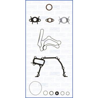 Pochette basse AJUSA 54152000