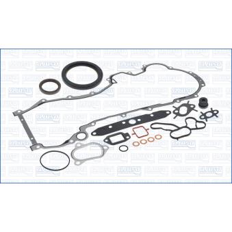 Pochette basse AJUSA OEM 71744286