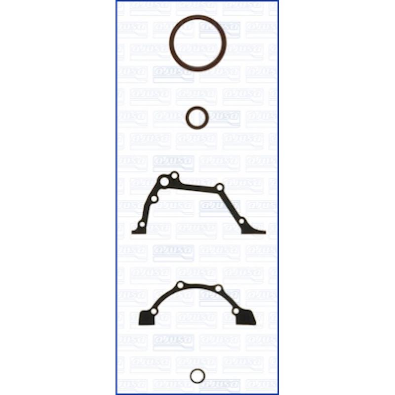 Pochette basse AJUSA 54152400 - Visuel 1