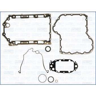 Pochette basse AJUSA 54153200