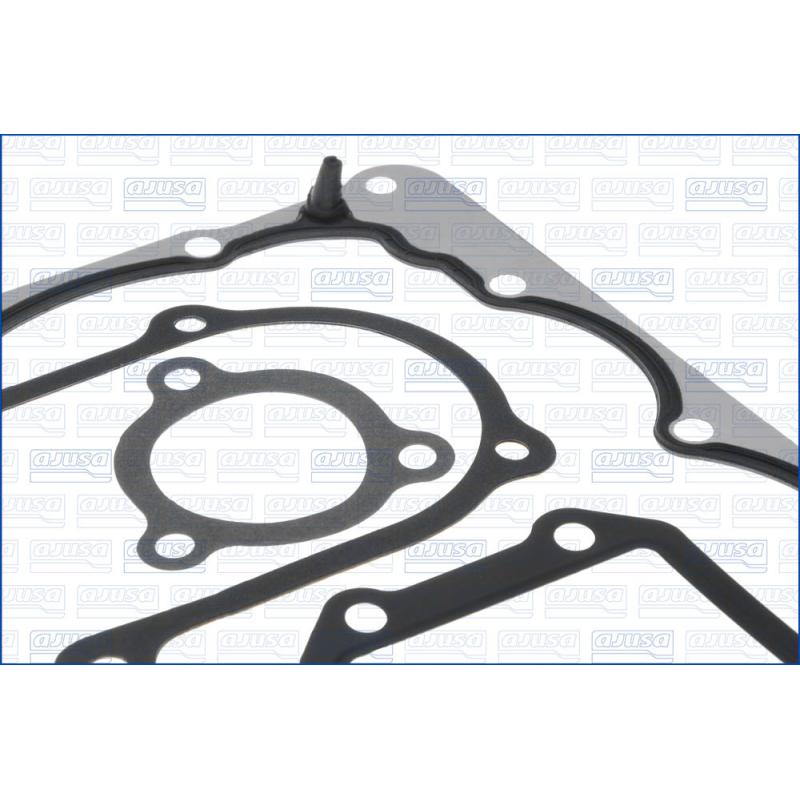 Pochette basse AJUSA 54153600 - Visuel 2