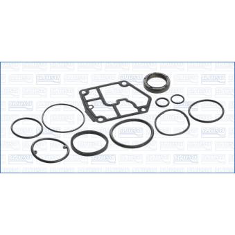 Pochette basse AJUSA 54154000