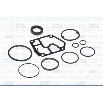 Pochette basse AJUSA 54154100 Pochette basse AJUSA 54154100