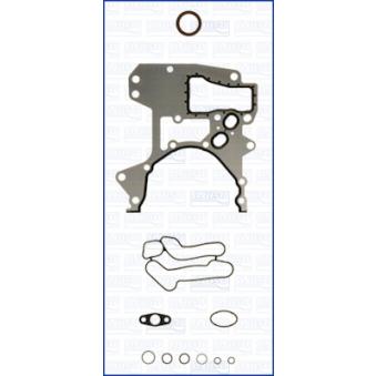 Pochette basse AJUSA [54156400]