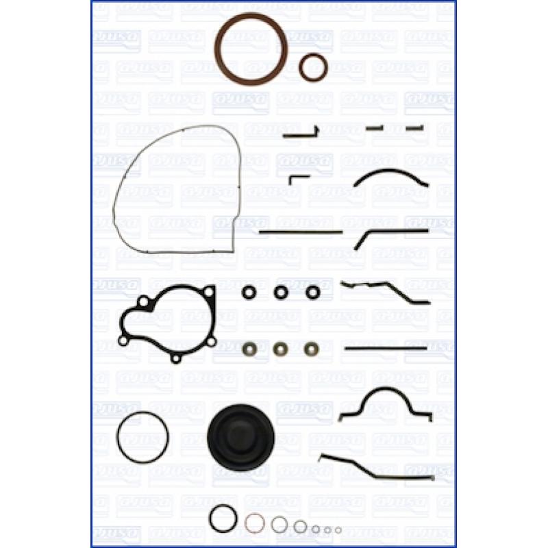 Pochette basse AJUSA 54158100 - Visuel 1